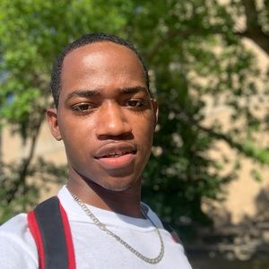 Meet your Posher, Charles